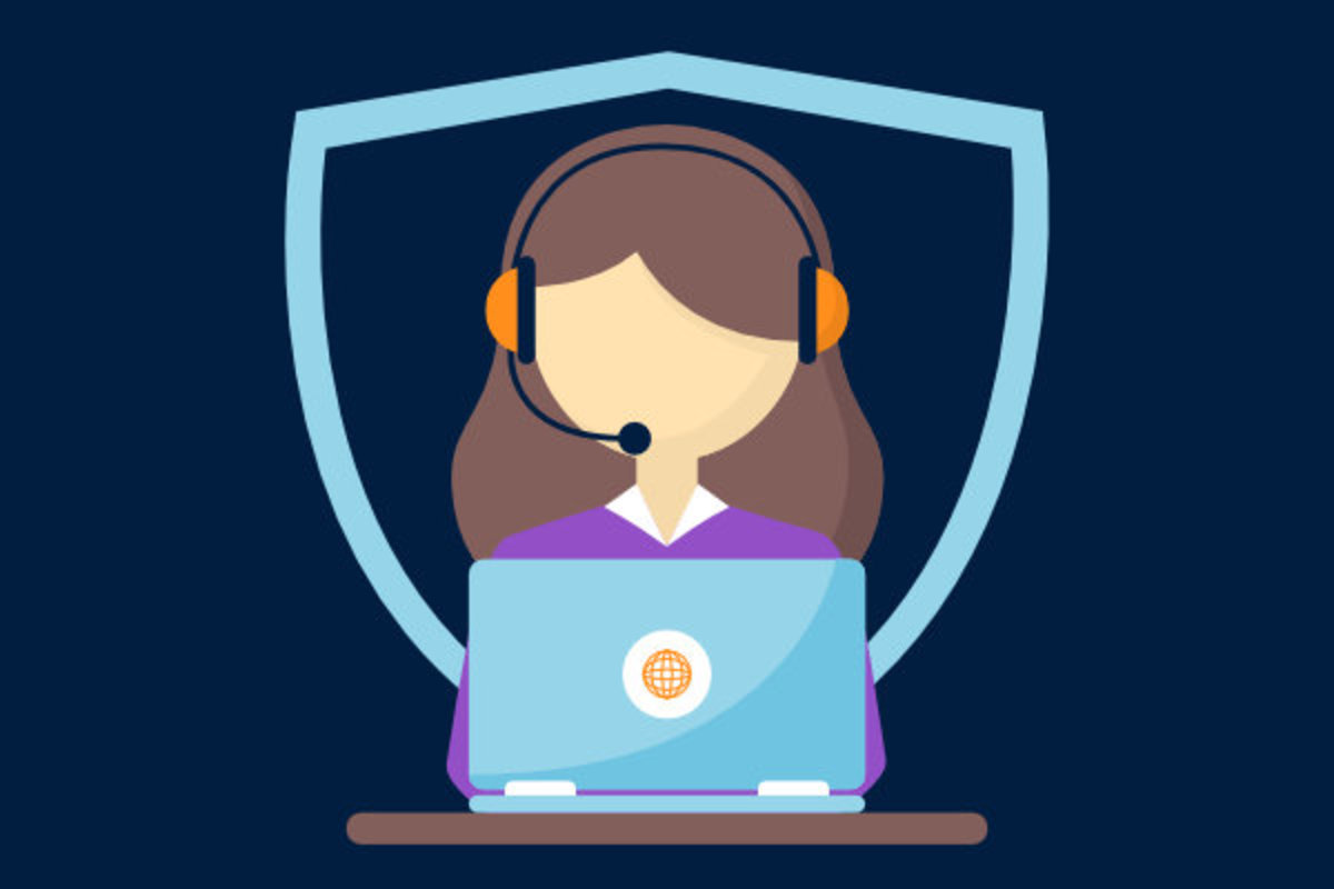 How To Detect Call Center Fraud Datavisor