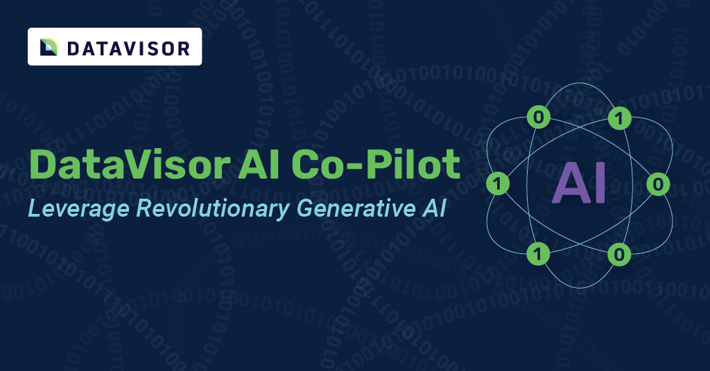 AI Co-Pilot Generative AI