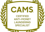 CAMS logo