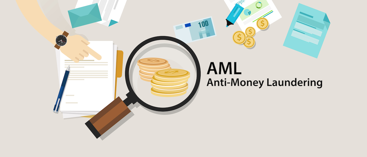 Anti Money Laundering Aml Rules For Catching Financial Crime 2489