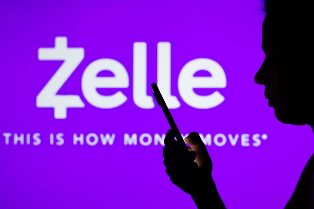 Zelle Fraud The Rapidly Rising Real Time Scam   Shutterstock 2197972877 1024x683 