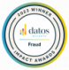 DataVisor-Best-Transaction-Fraud-Monitoring-and-Decisioning-award-badge-Datos