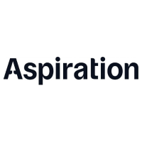 Aspiration logo (on white)