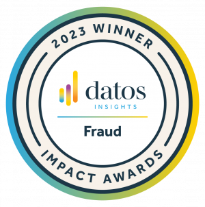 Datos Impact Awards 2023