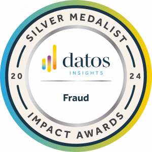 Datos Impact Award 2024 – Silver