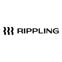 Rippling logo