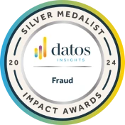 Datos Impact Award 2024 – Silver