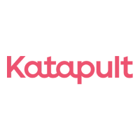 Katapult logo (on white)