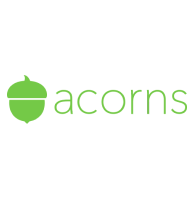 Acorns logo